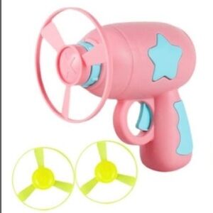 New balacoo Cat Flying Disc Toy.